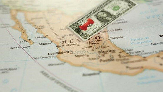 México se convierte en el octavo país más grande en exportaciones