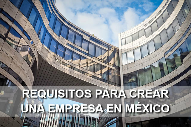creación de empresas en la Ciudad de México y reforma a la LFPA