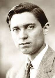 Theodor Svedberg