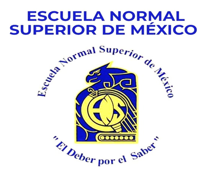 Escuela Normal Superior de México (ENSM).