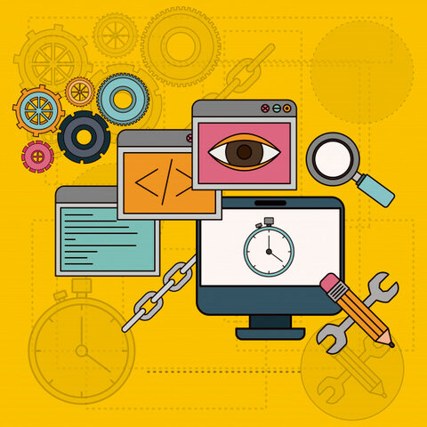 Apogeo de softwares dedicados al control de calidad