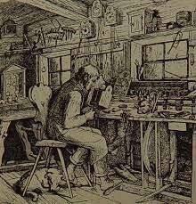 Surge el concepto de control de calidad