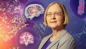 Elizabeth Blackburn y Carol Greider