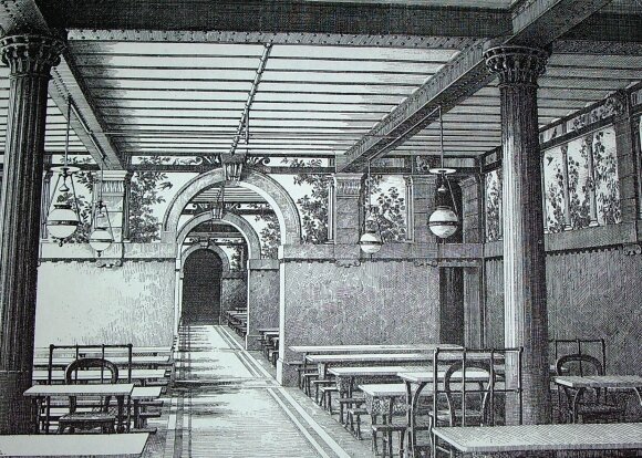 Estudio de su Maestría