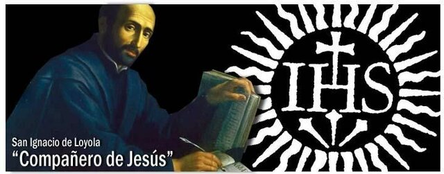 Función de la Compañía de Jesús
