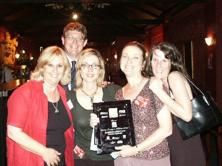 First Diploma Trainee in NSW