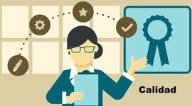 Timeline: Evolución de la Calidad