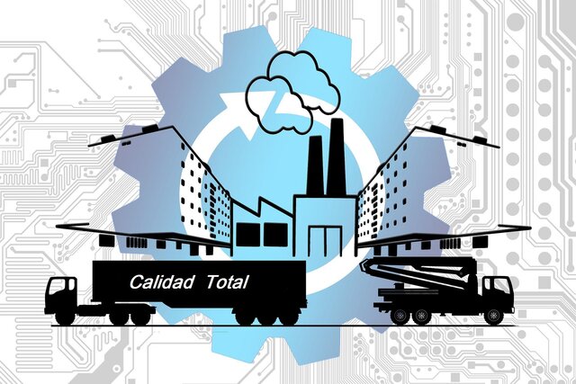 GESTIÓN DE LA CALIDAD TOTAL (Cliente)