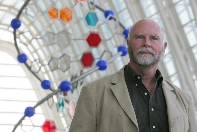 Craig Venter