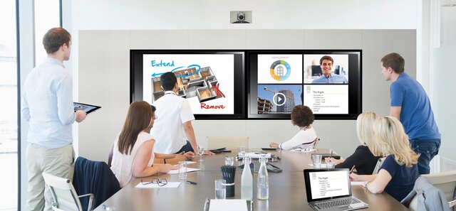 EXCELENCIA EMPRESARIAL (Clientes y empresa)