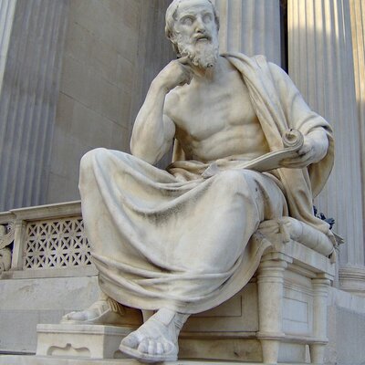 Timeline: Eje cronológico de historia - curso 2020/2021