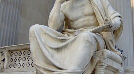 Timeline: Eje cronológico de historia - curso 2020/2021