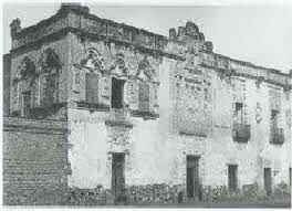 Se funda el Colegio Militar