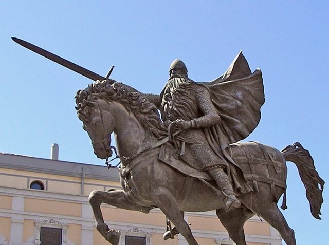 Cid campeador