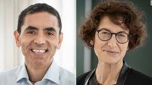 VACUNAS CONTRA EL COVID-19 SARS-CoV-2