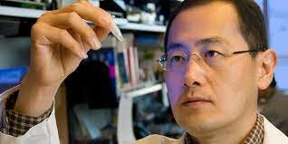 Shinya Yamanaka