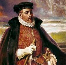 Exilio de Antonio Pérez