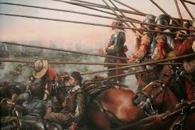 Finaliza la Guerra de los Ochenta Años