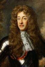 Revolución Gloriosa en Inglaterra: Jacobo II intenta restablecer el catolicismo