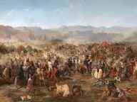 Batallas de las Navas de Tolosa