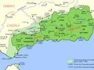 Reino de Nazarí de Granada