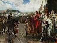 Conquista de Granada