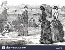 Social THE UPPER CLASS