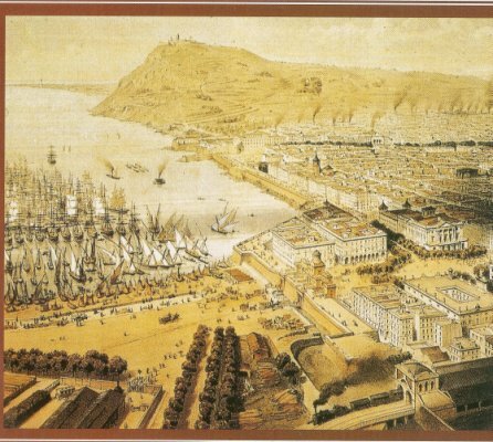 CANVIS EN EL PAISATGE