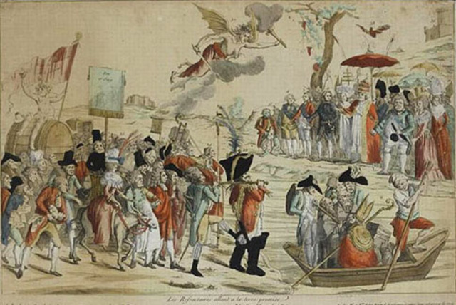 Constitución civil del clero