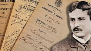 VIENE ARRESTATO PER AVER PARTECIPATO A UNA MANIFESTAZIONE SOCIALISTA