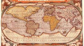 Timeline: Evolución del conocimiento Geográfico