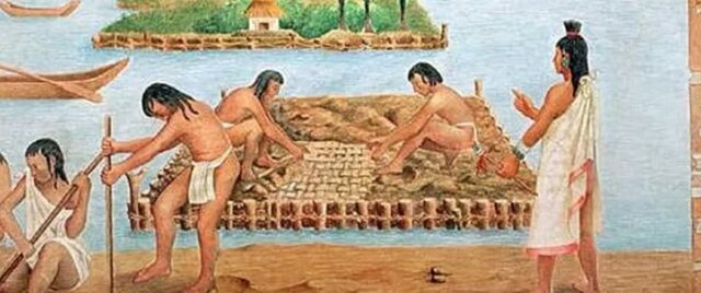 El imperio Inca