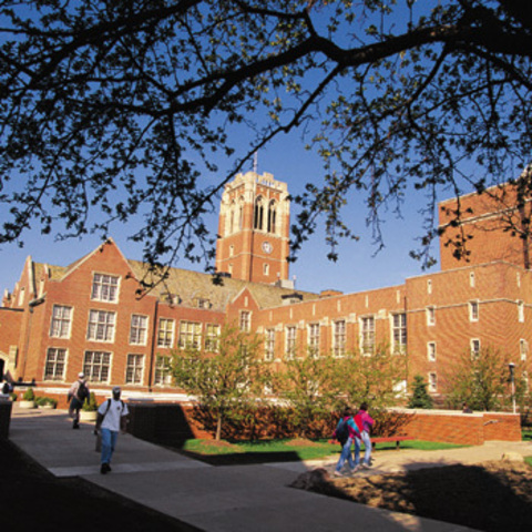 John Carroll Begins Admitting Women