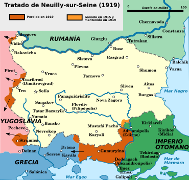 Tratado de Neuilly.