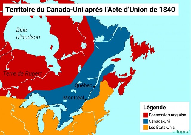 Acte d’union (territoire)