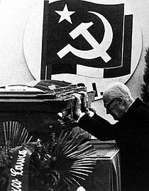 Fundación del Partido Comunista Italiano.