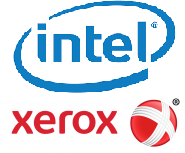 Intel Xerox