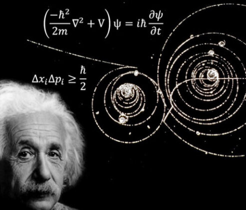 Teoría de la relatividad