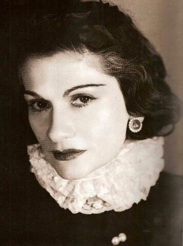 История создания бренда Chanel