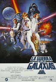 Star Wars: episodio IV - una nueva esperanza