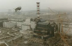 Accidente de Chernóbil