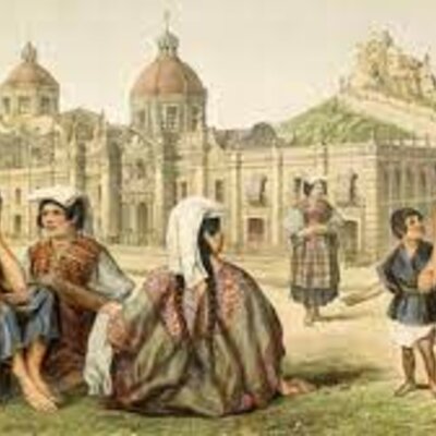 Timeline: HISTORIA DEL MUNDO SIGLO XIX