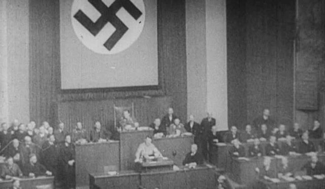 Partit Nazi guanya les eleccions.