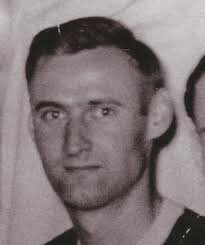 Everette Klippert is Arrested