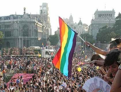 Europride en España