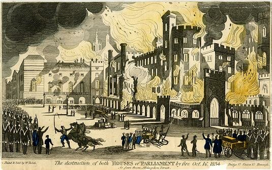 Incendi del parlament