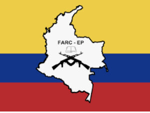 Fuerzas Armadas Revolucionarias de Colombia