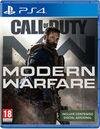 COD MODERN WARFAR