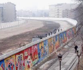 Muro de Berlín
