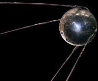 Sputnik 1